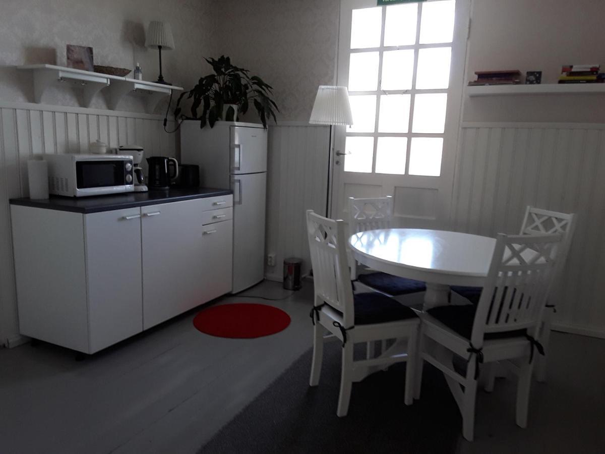 Bed and Breakfast Kyykerin Kartano à Outokumpu Extérieur photo