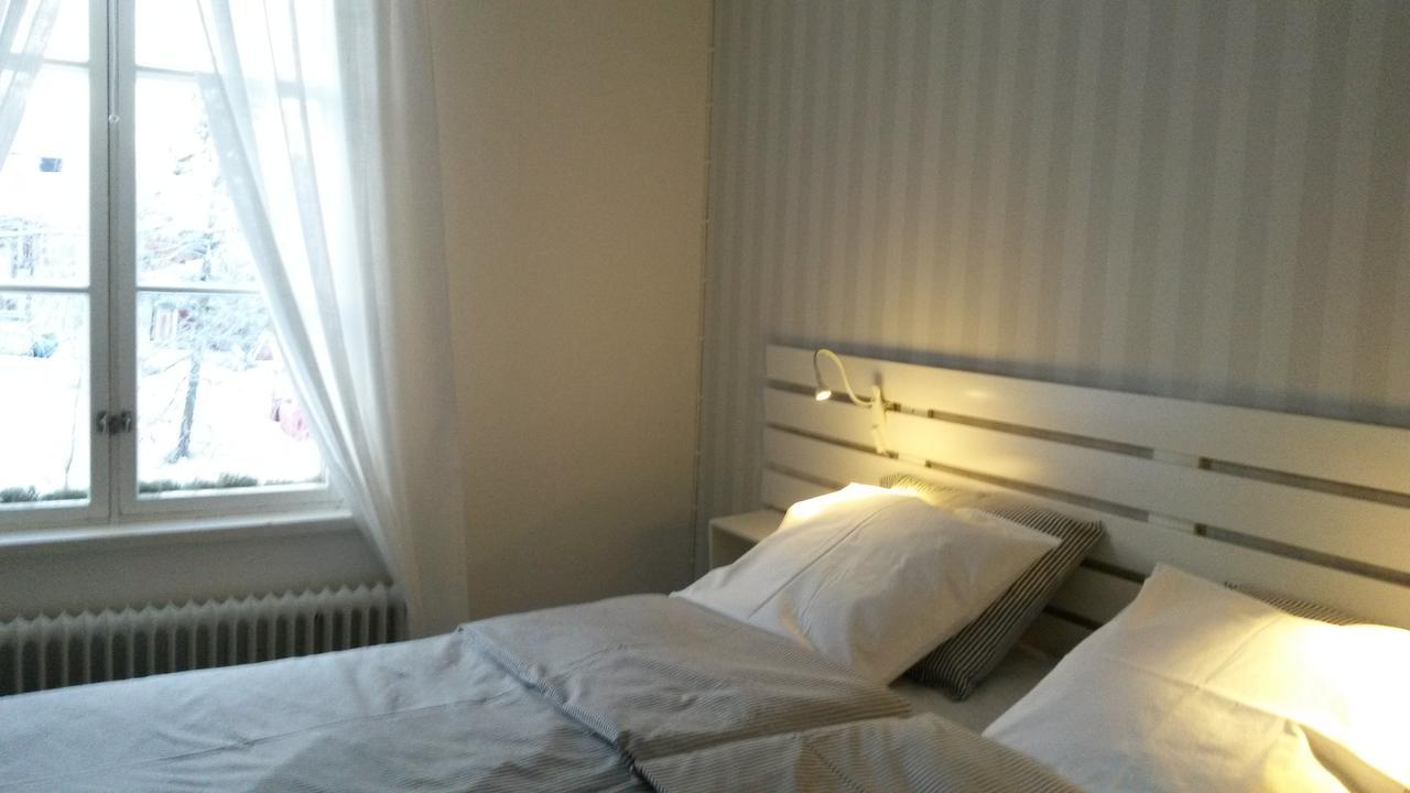 Bed and Breakfast Kyykerin Kartano à Outokumpu Extérieur photo